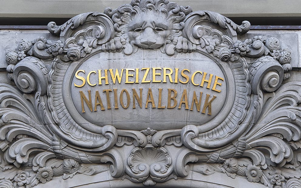 Lilian Studers Nationalbank-Initiative abgeblitzt