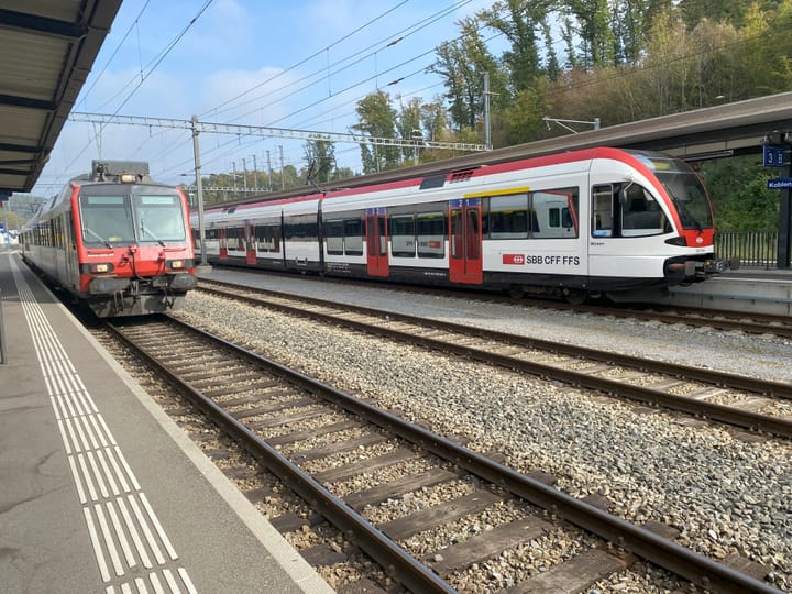 Regierung sucht tragfähige Verkehrslösungen im Raum Zurzibiet