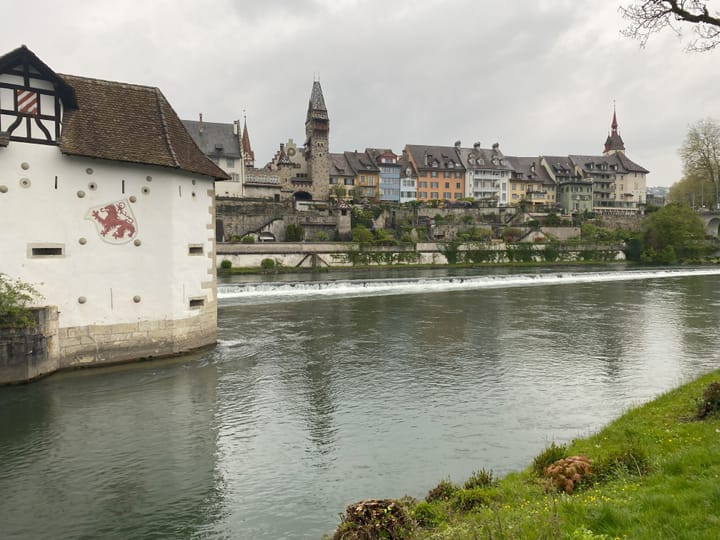 Soll auch der Aargau eine Gasttaxe und Gemeinden Kurtaxen erheben können?