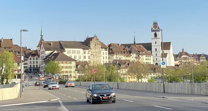 Ab 1. Juli tiefere Gebühren beim Strassenverkehrsamt