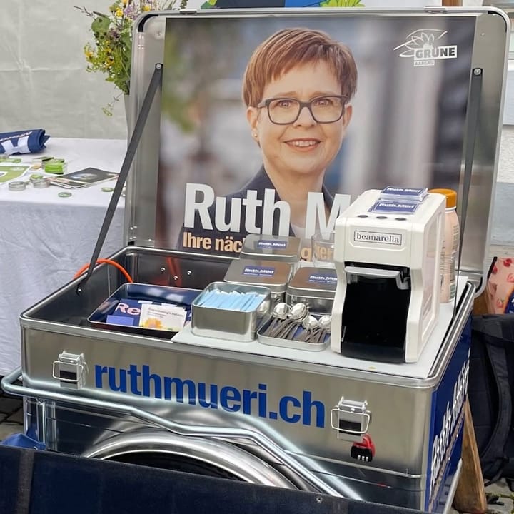 Ruth Müri: Wahlkampf darf nicht auf Kosten der Kinder mit Förderbedarf gehen