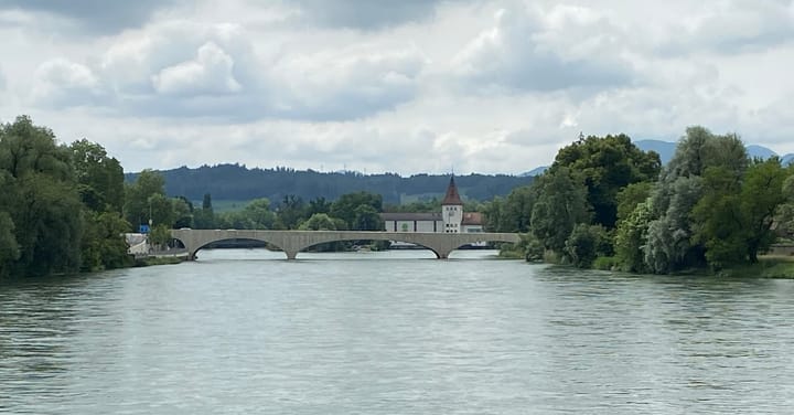 Nationaler Finanzausgleich: 788 Franken pro Einwohner und Einwohnerin im Aargau