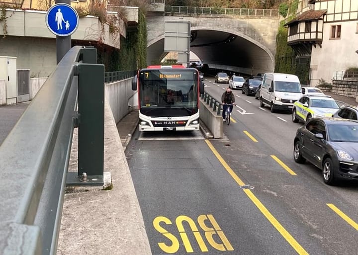 Fahrplanwechsel 15. Dezember: das ändert sich im Aargau